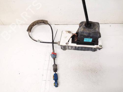 Used Gear lever Gear lever RENAULT MEGANE II (BM0/1_, CM0/1_) 1.5 dCi (BM02, BM13, BM2A, CM02, CM13) (101 hp) 35388086 35388086