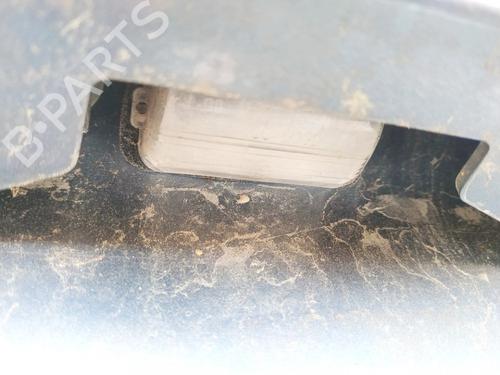 Used Licence plate light Licence plate light PEUGEOT PARTNER Box Body/MPV (5_, G_) 1.4 (75 hp) 35501341 35501341