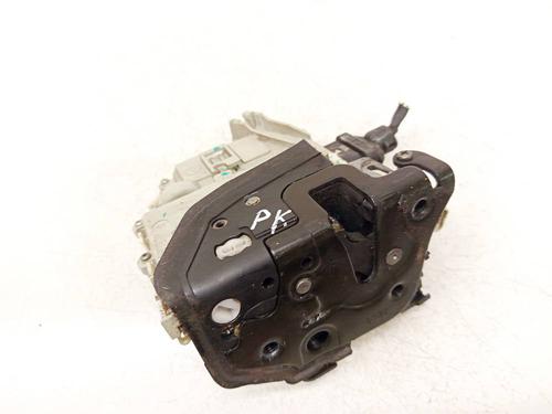 Front left lock AUDI A4 B8 (8K2) 2.0 TDI | BP37625699C98 - Image 2