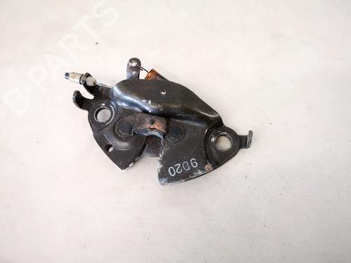 Used Hood lock Hood lock DAEWOO MUSSO (FJ) 2.9 TD 4x4 (120 hp) 35500791 35500791