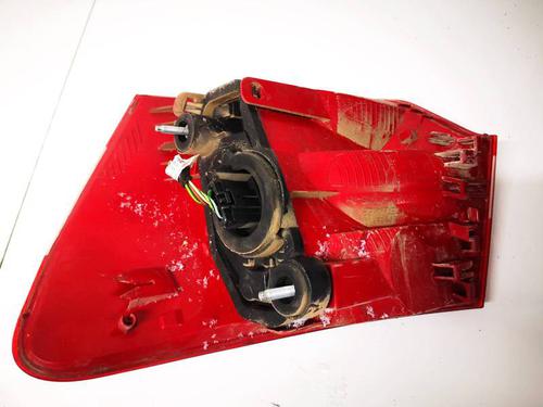 Left taillight CITROËN C5 III (RD_) 2.0 HDi (RDRHD8, RDRHDJ, RDRHR8, RDRHRJ) | BP34848068C34 - Image 2