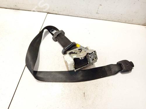 Used Front right seatbelt Front right seatbelt FORD KA (RU8) 1.2 (69 hp) 34961505 34961505