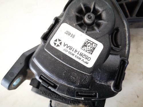 Pedal DODGE GRAND CARAVAN 3.3 | BP35414675I4 - Image 2