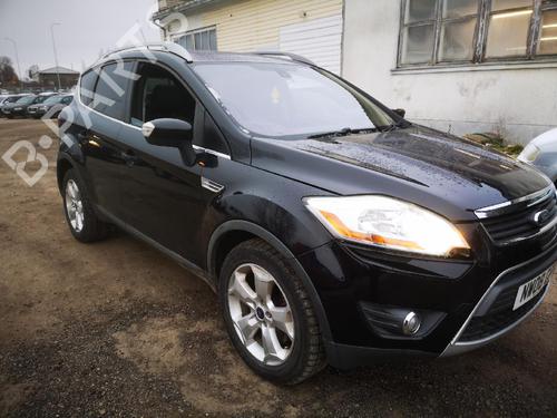 Used Parts FORD KUGA I 2.0 TDCi (140 hp) 4444418