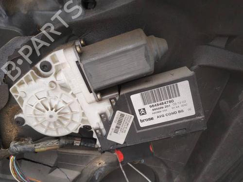 Used Left front window motor Left front window motor 35359765 35359765