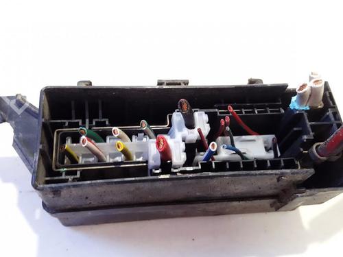 Fuse box NISSAN ALMERA II Hatchback (N16) 2.2 Di | BP33507314E1 - Image 2