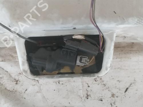 Used Tailgate lock Tailgate lock CHRYSLER VOYAGER IV (RG, RS) 2.5 CRD (141 hp) 35415200 35415200