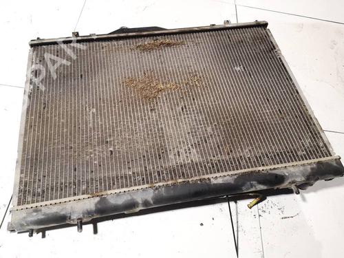 Used Water radiator Water radiator IVECO DAILY IV Platform/Chassis 35C14, 35S14, 35S14 /P (136 hp) 34927339 34927339