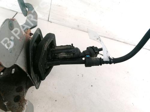 Clutch slave cylinder MAZDA 3 (BK) 1.6 DI Turbo | BP35492291M113 - Image 2