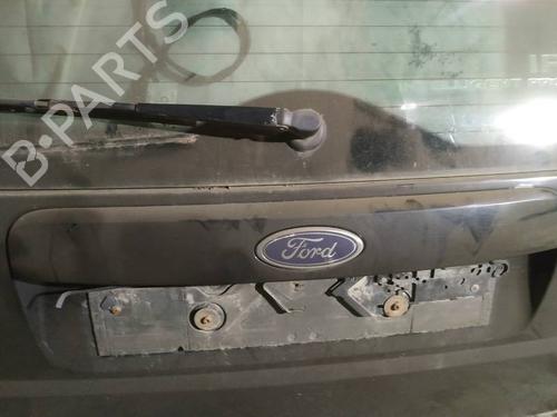 Used Tailgate trim Tailgate trim 35341808 35341808