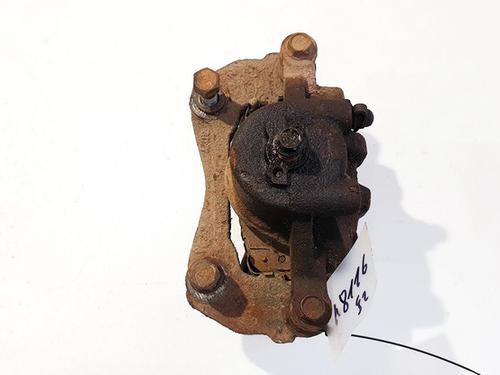 Right front brake caliper KIA CEE'D Hatchback (ED) 1.6 CRDi 115 | BP35409574M104 - Image 2