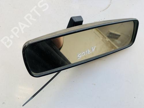 Used Rear mirror Rear mirror RENAULT SCÉNIC I MPV (JA0/1_, FA0_) 1.9 dCi (JA05, JA1F) (102 hp) 35517431 35517431