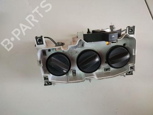 Used Climate control Climate control FIAT DUCATO Van (244_) 2.8 JTD 4x4 (128 hp) 34753535 34753535