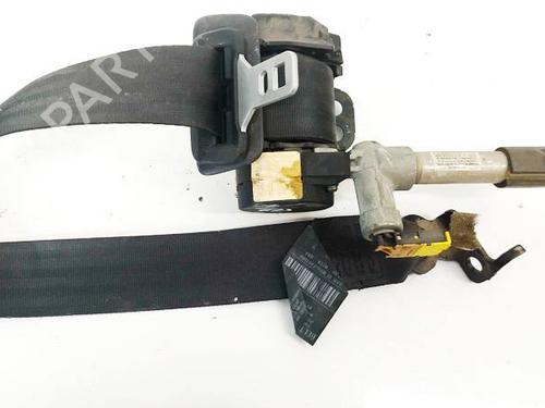 Used Rear right seatbelt Rear right seatbelt VOLVO S60 I (384) 2.5 T (210 hp) 34821259 34821259