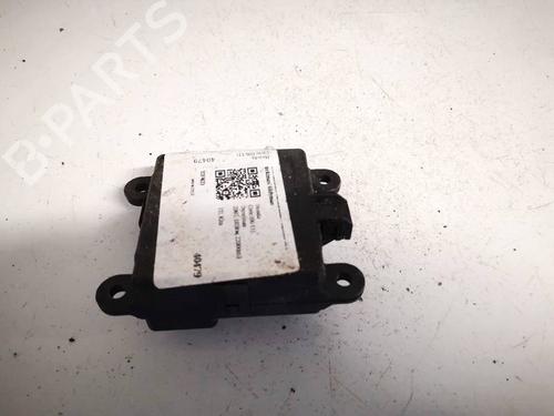 Used Electronic module Electronic module PORSCHE CAYENNE (9PA) S 4.5 (340 hp) 32615704 32615704