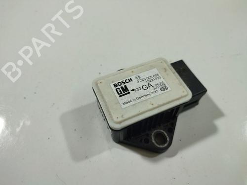 Electronic module OPEL MERIVA A MPV (X03) 1.3 CDTI (E75) | BP34876686M83 - Image 3