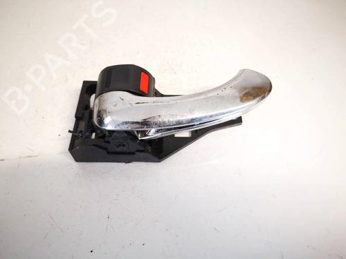 Used Rear left interior door handle Rear left interior door handle 35139065 35139065