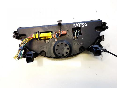 Climate control CITROËN C5 I (DC_) 3.0 V6 (DCXFXC, DCXFXF) | BP35646210I5 - Image 2