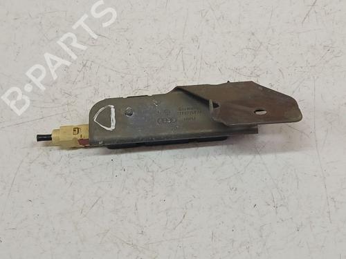 Used Electronic module Electronic module VW TOURAN (1T1, 1T2) 2.0 TDI (136 hp) 34850051 34850051