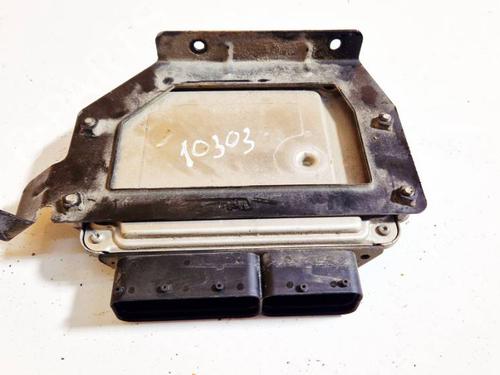 Engine control unit (ECU) HYUNDAI SANTA FÉ II (CM) 2.2 CRDi | BP32579294M57  - Image 6