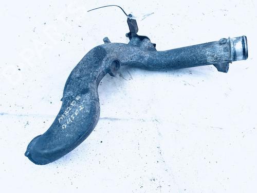 Used Pipe Pipe MAZDA 3 (BK) 1.6 DI Turbo (109 hp) 33101288 33101288