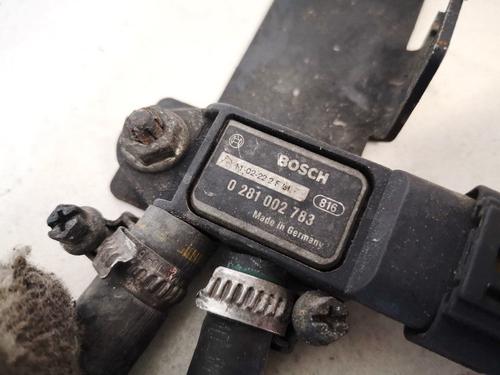 Electronic module FIAT CROMA (194_) 2.4 D Multijet | BP35429218M83 - Image 2