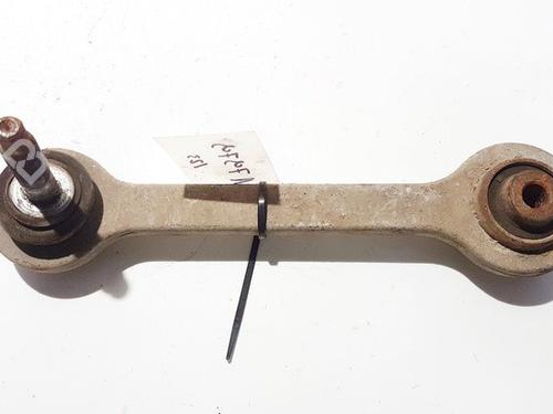 Used Left rear suspension arm Left rear suspension arm SAAB 9-3 (YS3F, E79, D79, D75) 2.2 TiD (125 hp) 35429880 35429880
