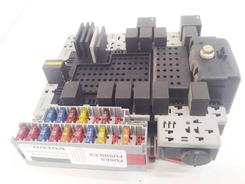 Used Fuse box Fuse box VOLVO XC90 I (275) T6 AWD (272 hp) 32611256 32611256