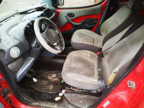 Engine mount FIAT DOBLO Box Body/MPV (223_) 1.3 JTD 16V | BP32941364M89  - Image 10