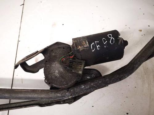 Used Front wiper motor Front wiper motor VW TRANSPORTER T4 Van (70A, 70H, 7DA, 7DH) 2.4 D (78 hp) 35339618 35339618