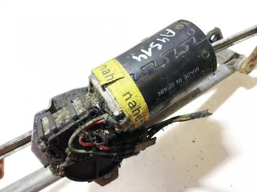 Used Front wiper motor Front wiper motor AUDI A3 (8L1) 1.9 TDI (90 hp) 35840857 35840857
