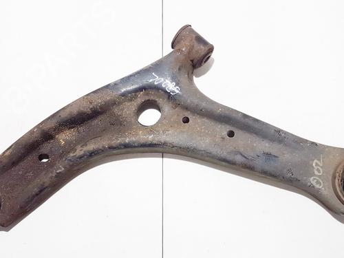 Used Left rear steering knuckle Left rear steering knuckle 35637733 35637733