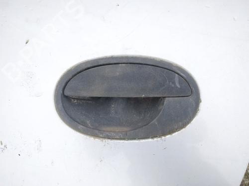 rear-left-exterior-door-handle-opel-meriva-a-mpv-x03-2003-2004-2005-2006-2007-2008-2009-2010-35474101 main image