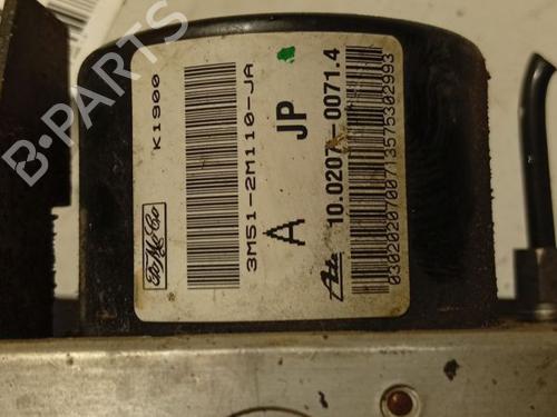 ABS pump MAZDA 3 (BK) 1.6 DI Turbo | BP34796346M43 - Image 5