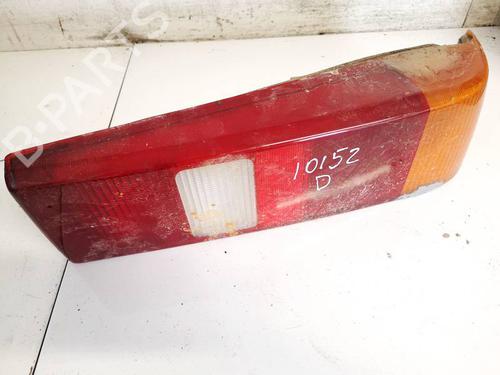 Used Right taillight Right taillight FORD SIERRA Turnier (BNC) 2.3 D (67 hp) 35066902 35066902