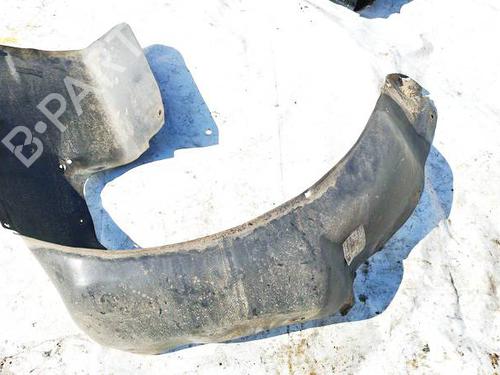Used Wheel arch Wheel arch 35027685 35027685