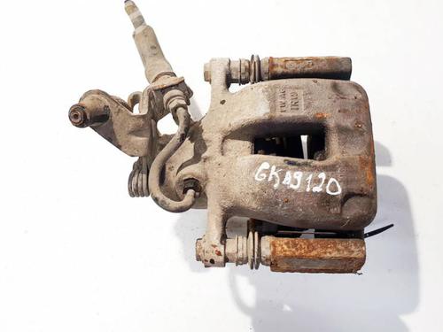 Used Left rear brake caliper Left rear brake caliper 35281265 35281265