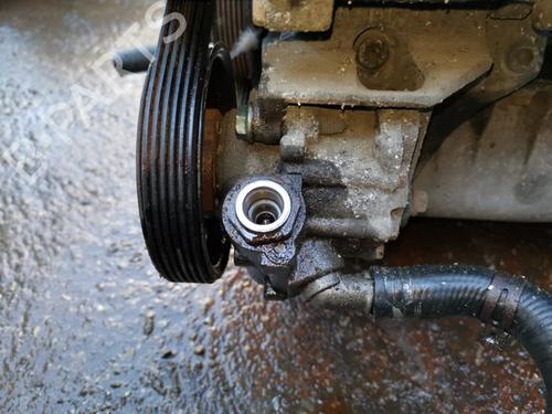 Used Steering pump Steering pump 35580367 35580367