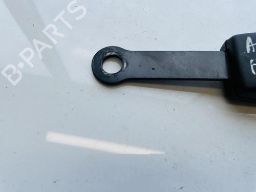Seat buckle NISSAN ALMERA II Hatchback (N16) 1.5 dCi | BP35511666I32 - Image 2