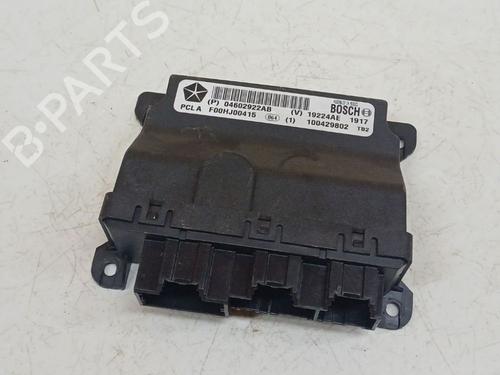 Electronic module CHRYSLER SEBRING (JS) 2.0 CRD | BP36687911M83 - Image 2