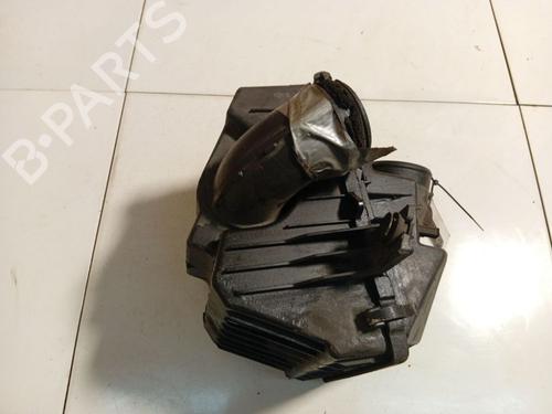 Luftfilter kasse Luftfilter kasse MAZDA 3 (BL) 2.2 MZR CD (BL10) (185 hp) 37505048 37505048