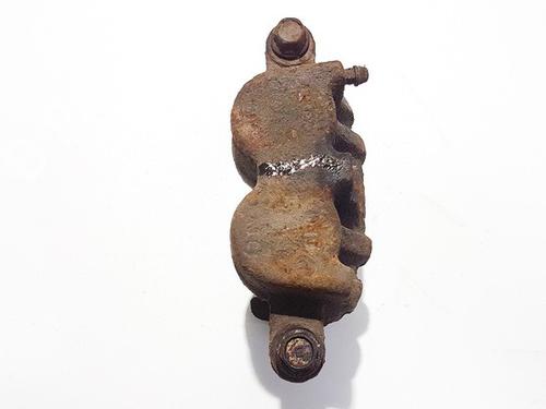 Left front brake caliper SUZUKI WAGON R+ (MA) 1.3 4WD (RB413) | BP35477798M105 - Image 2