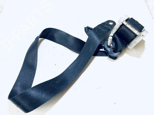 Used Front left seatbelt Front left seatbelt 35596330 35596330