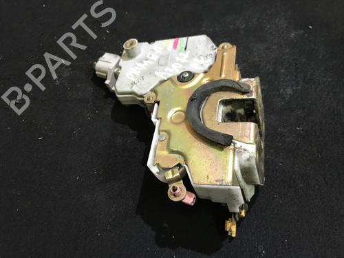 Used Front left lock Front left lock 35666550 35666550