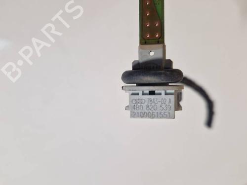 Electronic module VW JETTA III (1K2) 1.9 TDI | BP34971082M83 - Image 3
