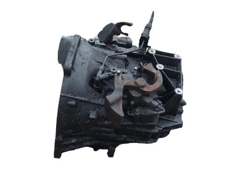 Gearbox FORD MONDEO IV (BA7) 1.8 TDCi | BP35364362M3 - Image 3