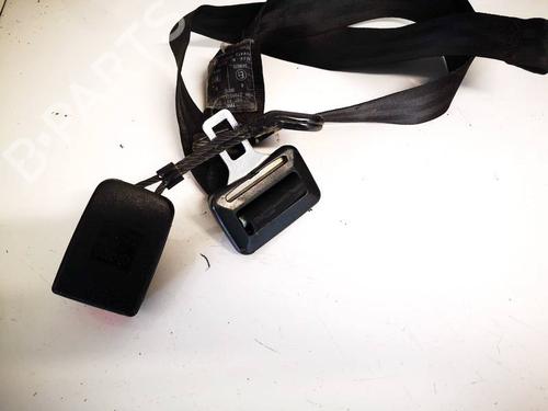 Used Seat buckle Seat buckle 35040601 35040601