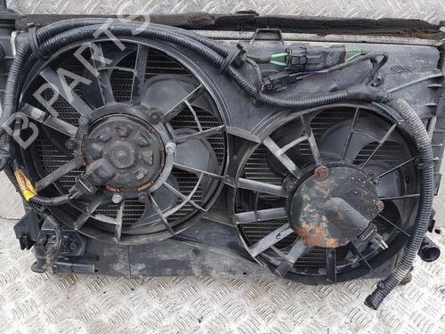 Used Fan Fan FORD MONDEO II (BAP) 1.8 i (115 hp) 35669103 35669103