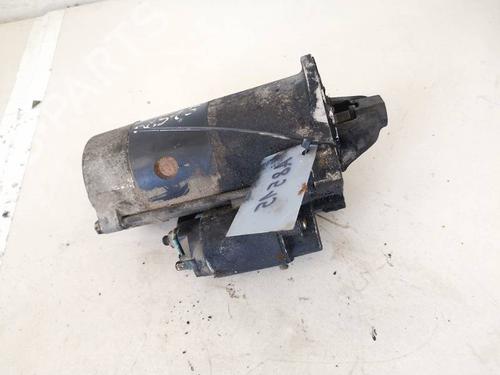 Used Starter Starter MAZDA 6 Hatchback (GG) 2.0 DI (GG14) (121 hp) 35380138 35380138