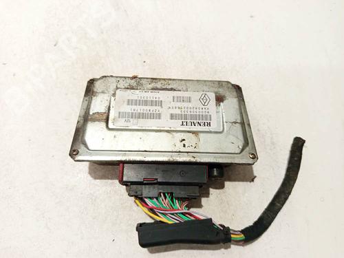 Used Automatic gearbox ECU Automatic gearbox ECU 34916081 34916081